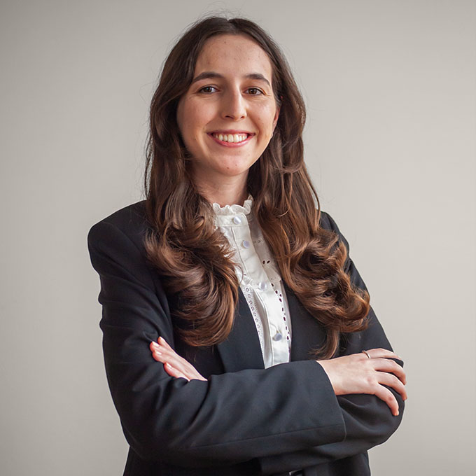 Matilde Macedo